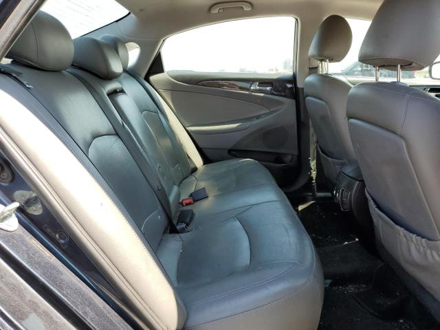 Photo 6 from auction – 2012 HYUNDAI SONATA SE with VIN 5NPEC4AC9CH436561