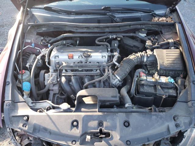 Photo 7 from auction – 2011 HONDA ACCORD EXL with VIN 1HGCP2F88BA048345