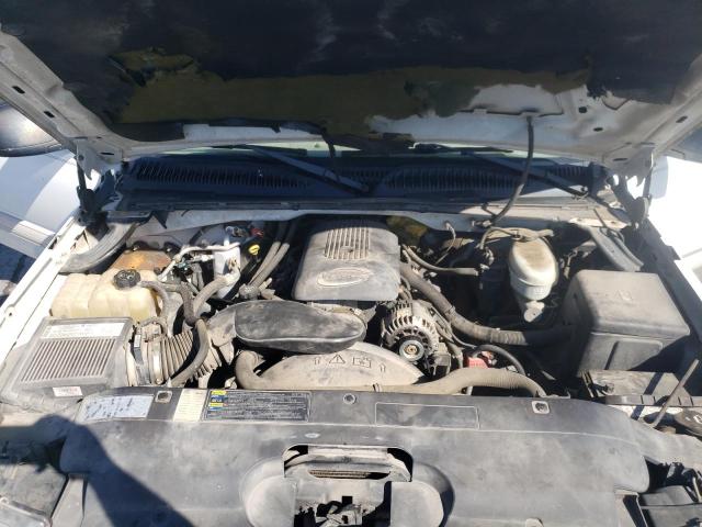 Photo 7 from auction – 2004 CHEVROLET silverado with VIN 2GCEC19T541325270