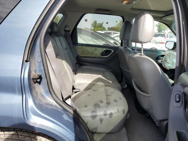 Photo 6 from auction – 2005 FORD ESCAPE XLT with VIN 1FMYU93185DA03725
