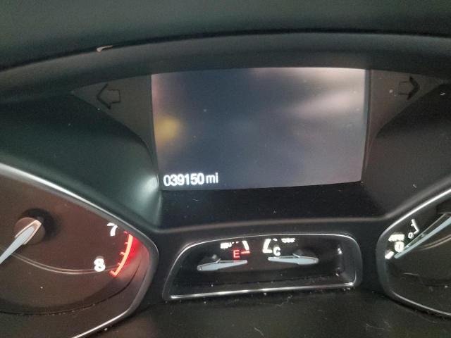 Photo 8 from auction – 2019 FORD ESCAPE SE with VIN 1FMCU0GD3KUB64960