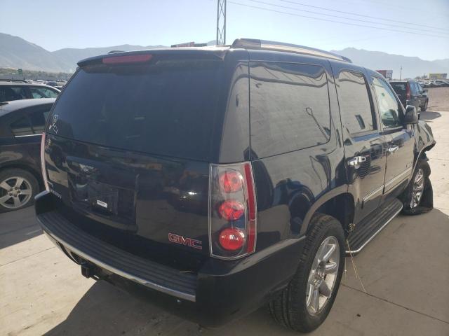 Photo 4 from auction – 2011 GMC YUKON DENA with VIN 1GKS2EEF3BR296194