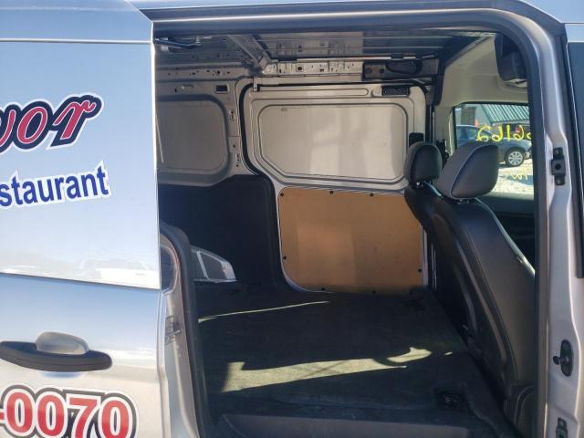 Photo 6 from auction – 2018 FORD TRANSIT CO with VIN NM0LS7E70J1357323