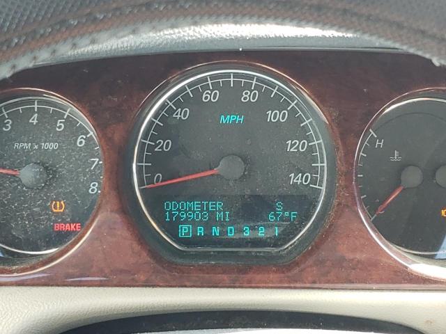Photo 8 from auction – 2006 BUICK LUCERNE CX with VIN 1G4HD57216U130040
