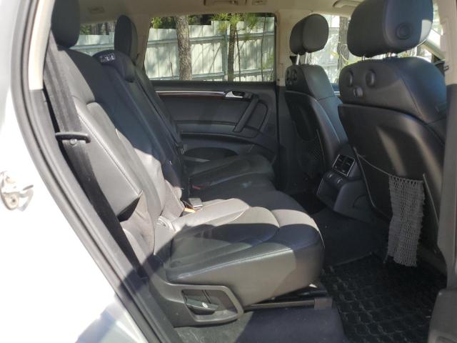 Photo 6 from auction – 2013 AUDI Q7 PREMIUM with VIN WA1LMAFE2DD010550