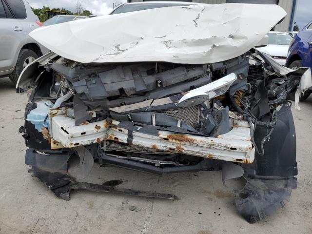 Photo 9 from auction – 2012 FORD FUSION SEL with VIN 3FAHP0JA6CR358932