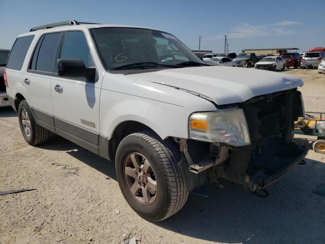 Photo 1 from auction – 2007 FORD EXPEDITION with VIN 1FMFU16507LA29820