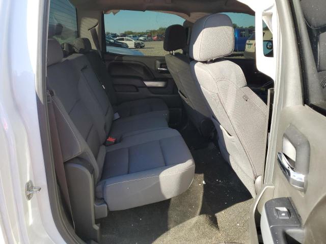Photo 6 from auction – 2016 CHEVROLET SILVERADO with VIN 3GCUKREC0GG258852