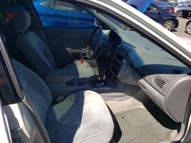 Photo 5 from auction – 2002 MITSUBISHI GALANT ES with VIN 4A3AA46G22E141782