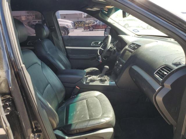 صورة رقم 5 من المزاد - 2016 FORD EXPLORER X مع VIN 1FM5K7D87GGB43307