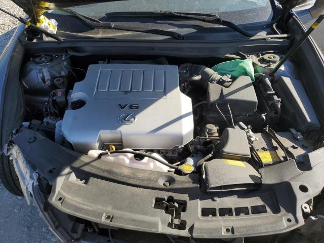 Photo 7 from auction – 2014 LEXUS ES 350 with VIN JTHBK1GGXE2144791