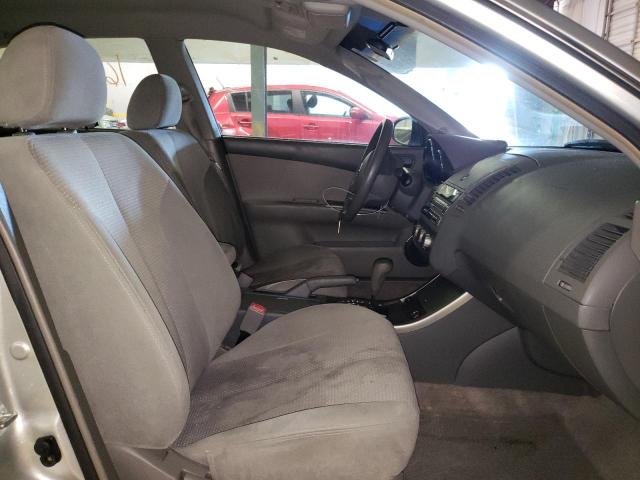 Photo 5 from auction – 2005 NISSAN ALTIMA S with VIN 1N4AL11D55C238828