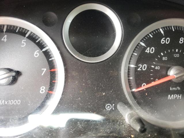 Photo 8 from auction – 2010 NISSAN SENTRA 2.0 with VIN 3N1AB6AP5AL641925