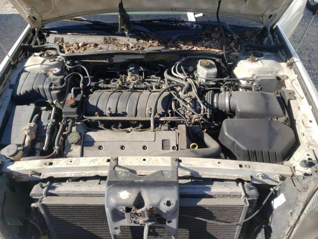 Photo 7 from auction – 2000 CADILLAC DEVILLE with VIN 1G6KD54YXYU253134