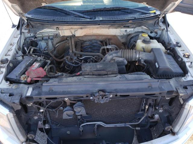 Photo 7 from auction – 2014 FORD F150 with VIN 1FTNF1CF9EKE27408