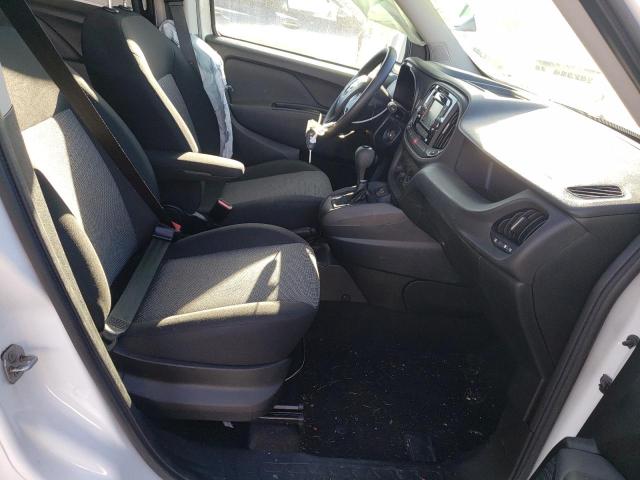 صورة رقم 5 من المزاد - 2021 RAM PROMASTER مع VIN ZFBHRFAB4M6T18768