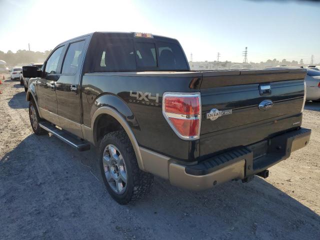 Photo 3 from auction – 2014 FORD F150 SUPER with VIN 1FTFW1EF3EKE81109