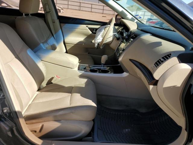 Photo 5 from auction – 2014 NISSAN ALTIMA 2.5 with VIN 1N4AL3AP3EC428326