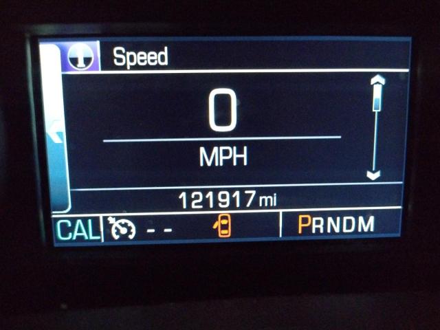 Photo 8 from auction – 2016 CHEVROLET silverado with VIN 1GCVKREC7GZ293988