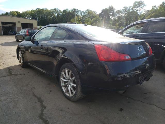 Photo 3 from auction – 2011 INFINITI G37 with VIN JN1CV6EL9BM261503