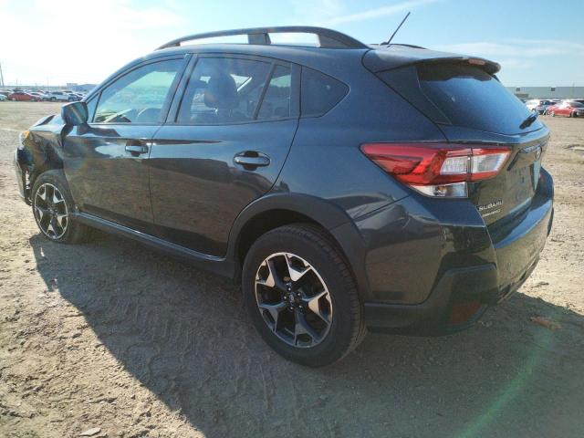 Photo 3 from auction – 2019 SUBARU CROSSTREK with VIN JF2GTAAC9K8301179