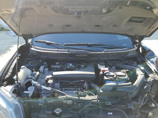 Photo 7 from auction – 2016 NISSAN ROGUE S with VIN 5N1AT2MV4GC815397