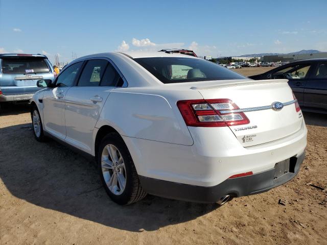 Photo 3 from auction – 2013 FORD TAURUS SEL with VIN 1FAHP2E89DG234875