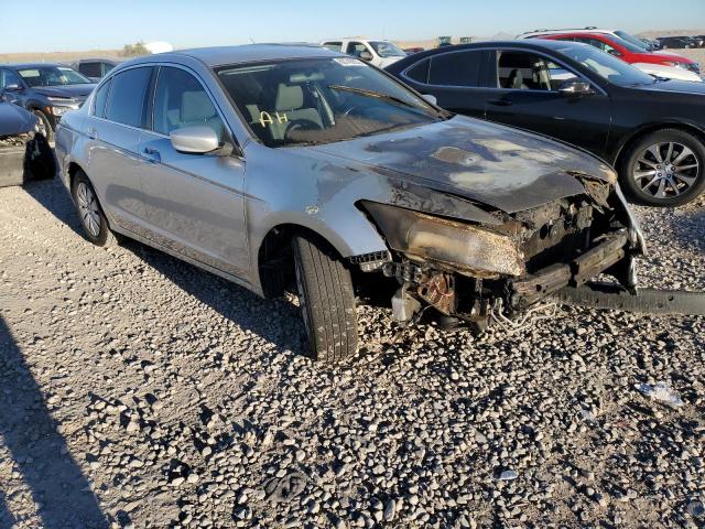 HONDA ACCORD LX 2012 with VIN 1HGCP2F30CA233639 - Photo from auction