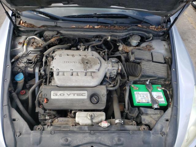 Photo 7 from auction – 2003 HONDA ACCORD EX with VIN 1HGCM82673A035264