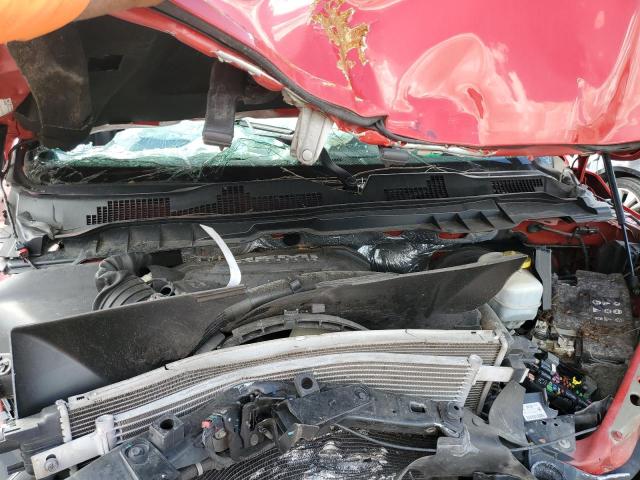 Photo 7 from auction – 2017 RAM 2500 POWER with VIN 3C6TR5EJ3HG692500