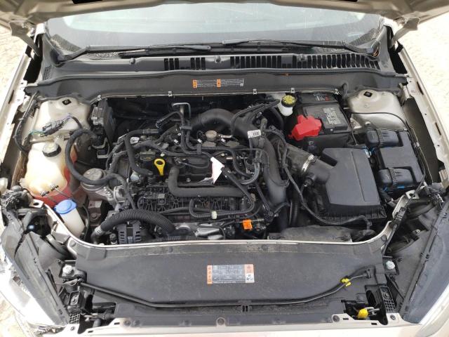 Photo 7 from auction – 2019 FORD FUSION SE with VIN 3FA6P0HD3KR280888