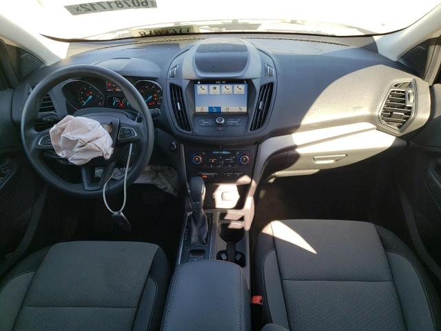 Photo 9 from auction – 2019 FORD ESCAPE SE with VIN 1FMCU0GD8KUB32263