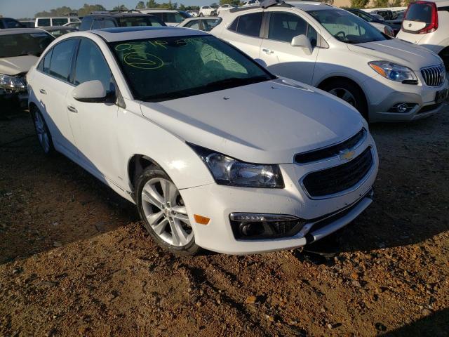Photo 1 from auction – 2015 CHEVROLET .CK2500 with VIN 1G1PG5SB5F7297555