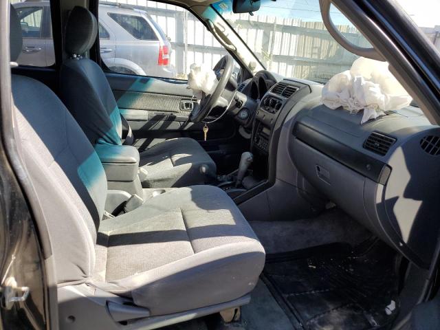 Photo 5 from auction – 2003 NISSAN FRONTIER C with VIN 1N6MD29Y23C420420