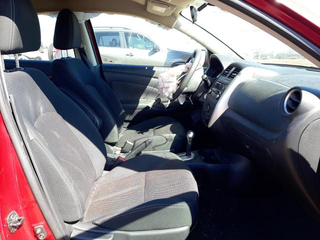 Photo 5 from auction – 2016 NISSAN VERSA with VIN 3N1CN7AP1GL869886