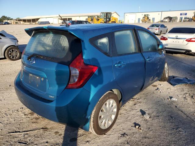 Photo 4 from auction – 2014 NISSAN VERSA NOTE with VIN 3N1CE2CP4EL361943