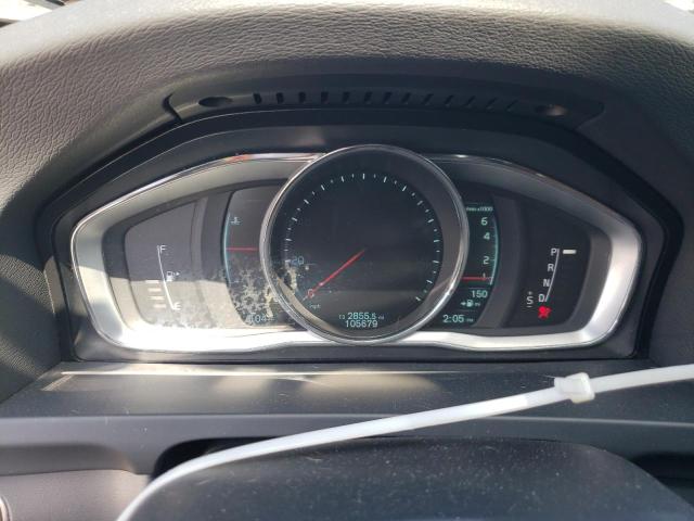 Photo 8 from auction – 2014 VOLVO S60 T5 with VIN YV1612FS9E1285725