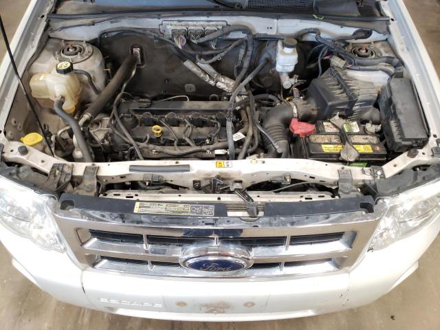 Photo 7 from auction – 2009 FORD ESCAPE XLT with VIN 1FMCU93789KB94840