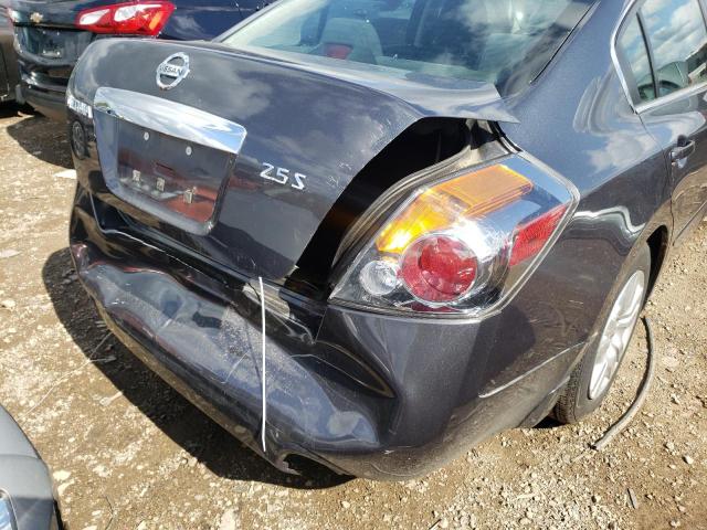 Photo 9 from auction – 2011 NISSAN ALTIMA BAS with VIN 1N4AL2AP7BN427724