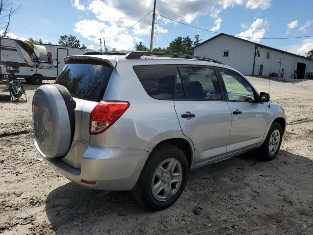Photo 4 from auction – 2007 TOYOTA RAV4 with VIN JTMBK33V275020758