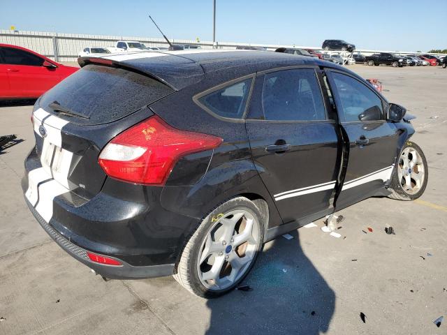 Photo 4 from auction – 2012 FORD FOCUS SE with VIN 1FAHP3K2XCL329778