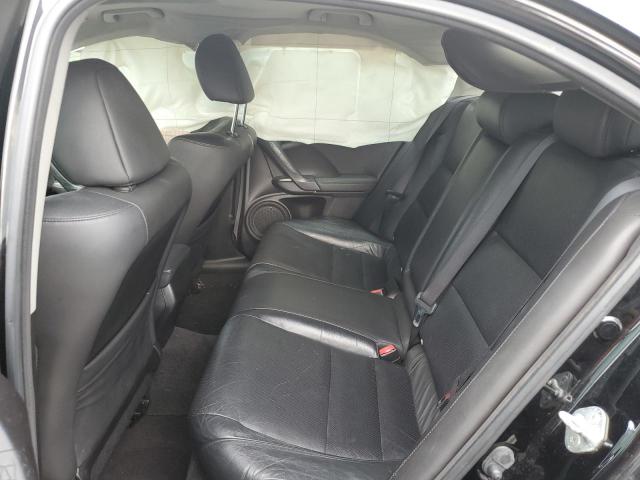 Photo 6 from auction – 2010 ACURA TSX with VIN JH4CU2F60AC016187