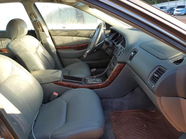 Photo 5 from auction – 2000 ACURA 3.2TL with VIN 19UUA5667YA025704