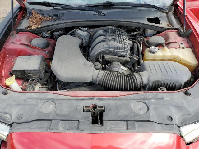 Photo 7 from auction – 2011 DODGE CHARGER with VIN 2B3CL3CG8BH535351