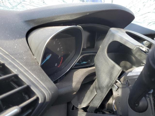 Photo 8 from auction – 2016 FORD ESCAPE SE with VIN 1FMCU9GX9GUC40459