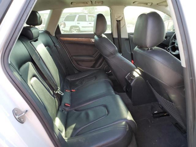 Photo 6 from auction – 2013 AUDI A4 ALLROAD with VIN WA1UFAFL8DA134692