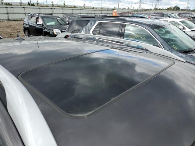Photo 9 from auction – 2010 LEXUS RX 350 with VIN 2T2BK1BA6AC062407