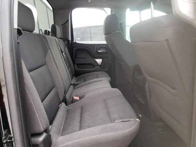 Photo 6 from auction – 2016 CHEVROLET SILVERADO with VIN 1GCRCREH4GZ120892