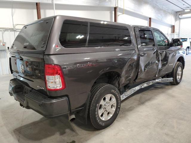 Photo 4 from auction – 2021 RAM 2500 BIG H with VIN 3C6UR5DL3MG660941