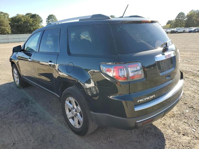Photo 3 from auction – 2013 GMC ACADIA SLE with VIN 1GKKRNED9DJ190750